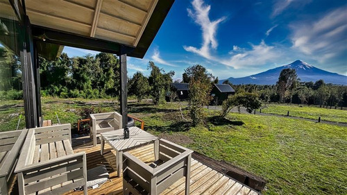 Parcela En Venta En Puerto Varas