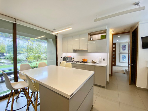 Ideal Expats Condominio, Los Trapenses, 5d - Quincho