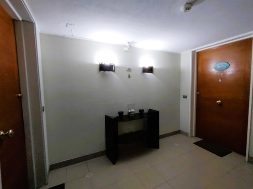 Departamento Con Excelente Ubicación Ñuñoa (101612)