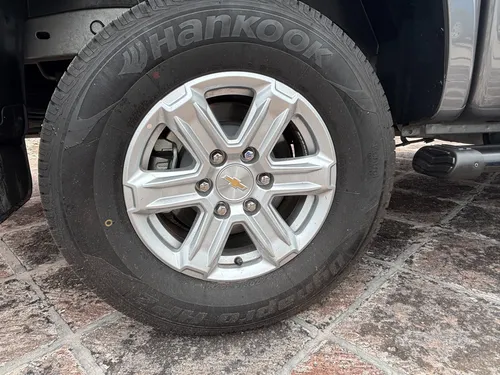 Chevrolet S-10 2.5 Doble Cabina Mt