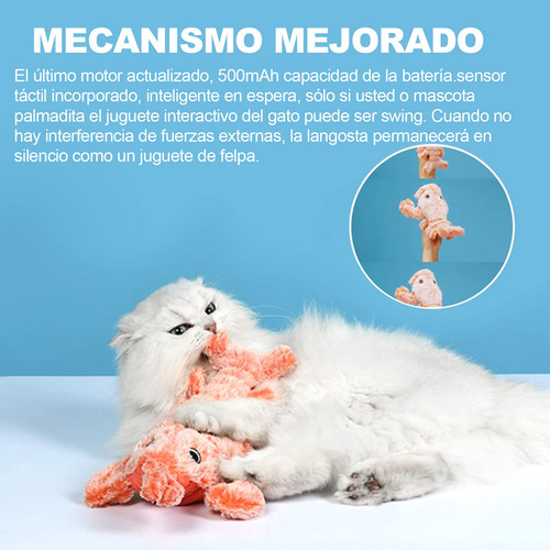 Brinquedos De Lagosta Para Cães E Gatos, Brinquedo