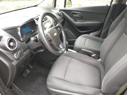 Chevrolet Tracker 2016 1.8 Lt 4x2