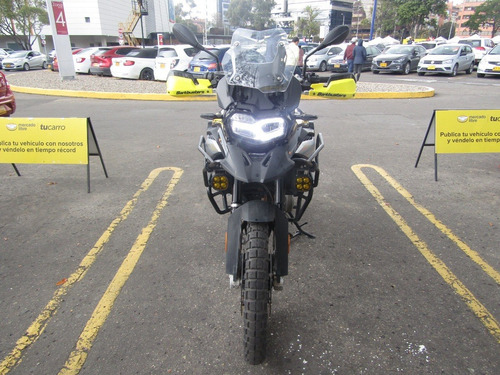Imagen 2 de 15 de Bmw F 850 Gs Premium Tft 2022