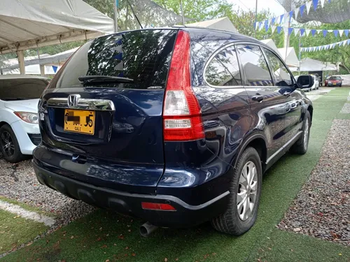 Honda CR-V Ex