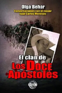 Libro El Clan De Los Doce Apóstoles