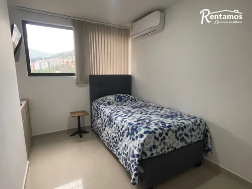 Apartamento En Arriendo En Mayorca. Cod A775261