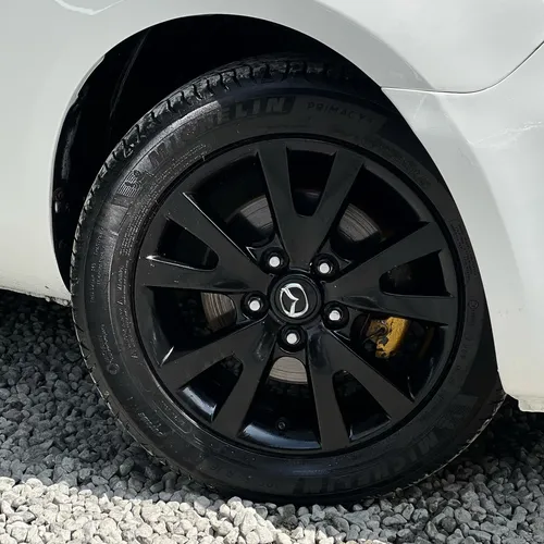 Mazda 3 1.6 LXNA7