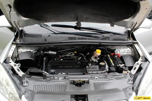 Chevrolet Tracker 1.8 Ls Automática
