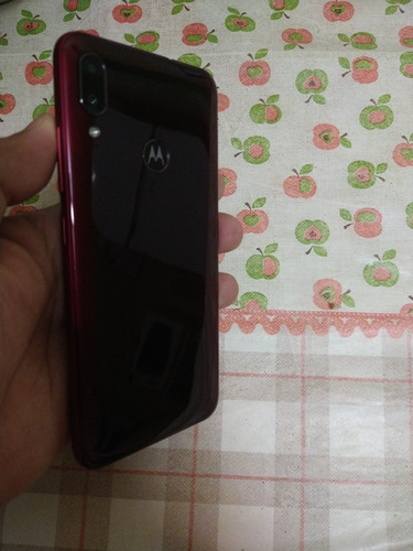 Motorola Moto E 6 Plus 64gb