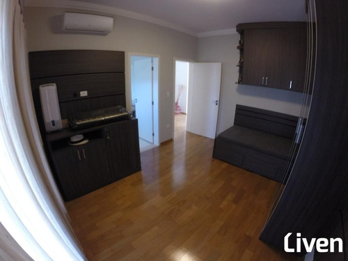 Imagem 21 de 30 de Sobrado Com 5 Dormitórios À Venda, 350 M² - Urbanova - São José Dos Campos/sp - So0635