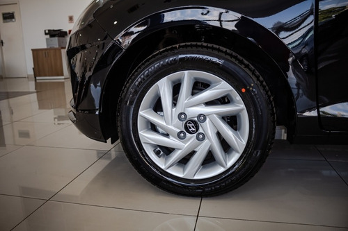 Imagem 13 de 15 de Hyundai Hb20 1.0 Evolution