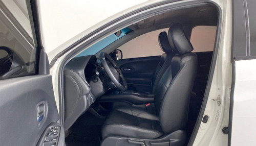 Imagem 12 de 15 de 125178 - Honda Hr-v 2017 Com Garantia