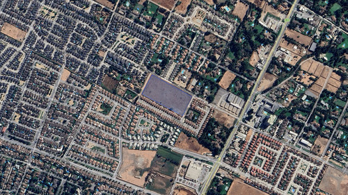Venta De Terreno En Talca Id 82.764-reg