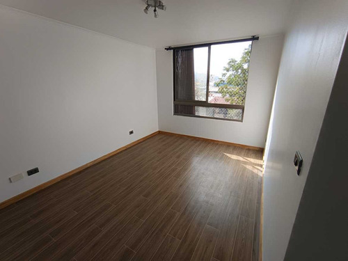 Impecable Depto 2d +2b Remodelado (97895)