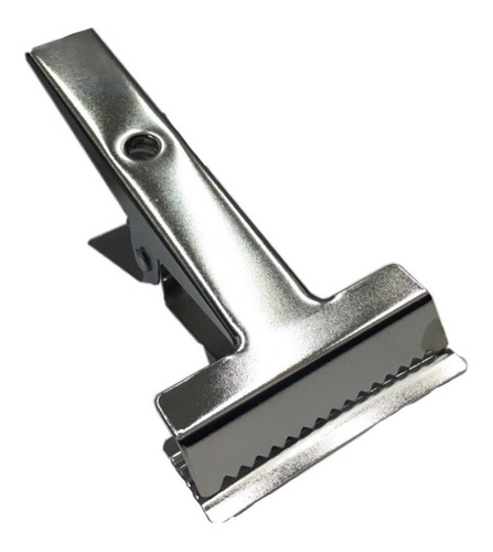 Imagen 3 de 3 de Pinzas Para Sujetar La Tela Para Corte O Trazos