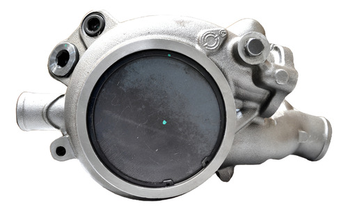 Bomba De Agua Nueva Para Detroit Diesel Motor Ddv