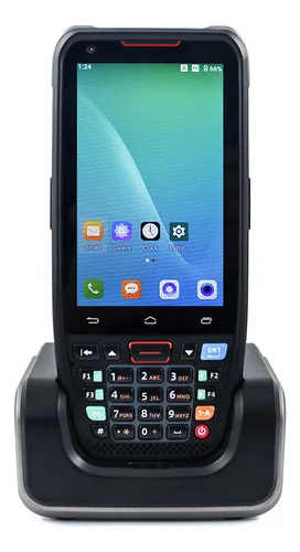 Computadora Móvil Portátil Pos 10.0 Pda Terminal 1d/2d/qr