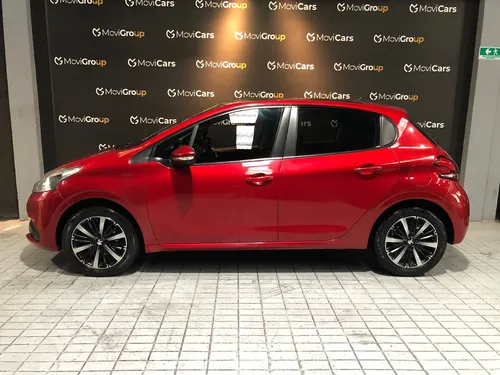 Peugeot 208 1.6 Active Vti