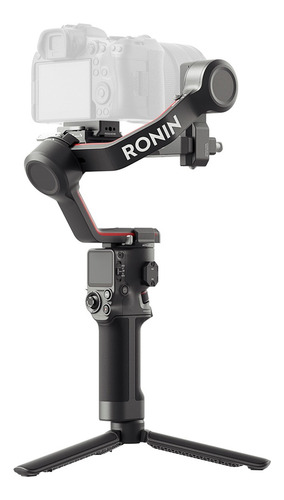 Imagen 1 de 10 de Estabilizador De Cámara Ronin Dji Rs3 Profesional Gimbal