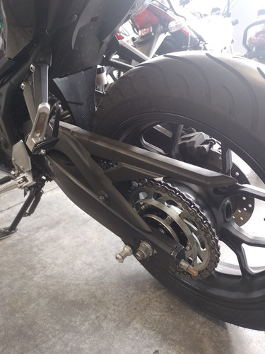 Imagen 6 de 18 de Yamaha Mt 03 A - 2016 - Con Garantía