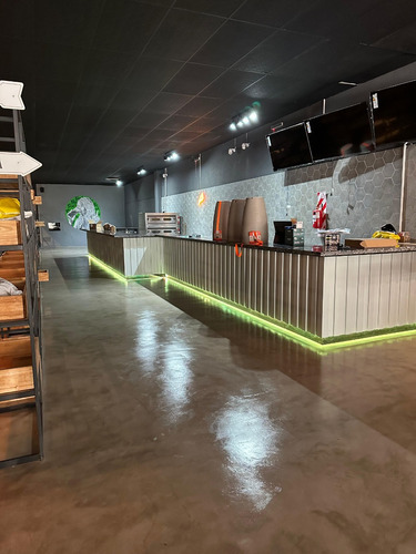 Fondo De Comercio Bar / Lacroze 4900, Villa Ballester / 600m2 / 2 Comercios En 1/ U$s 115.000