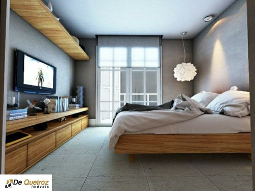 Imagem 5 de 14 de Casa Com 03 Dormitórios, Com 01 Suíte E Garagem. - 1340 - 69861541