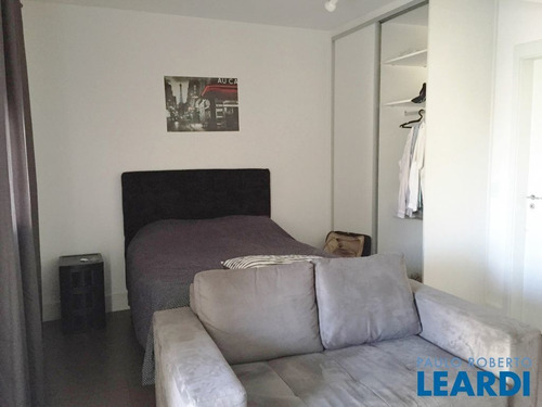 Imagem 6 de 15 de Apartamento - Consolação - Sp - 531232