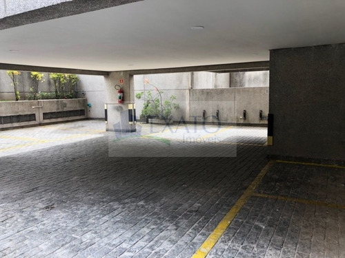 Imagem 14 de 15 de Paraiso Excelente Predio Comercial Com 10 Andares 27 Vagas 1059m² Construido Junto Ao Metro Paraiso1 - Em50313