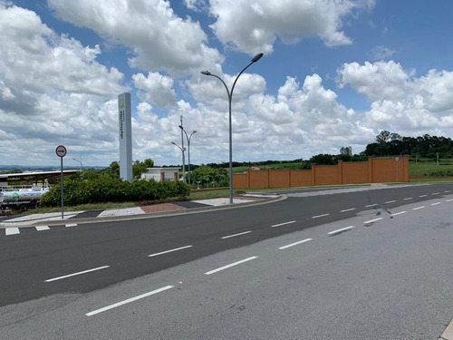 Imagem 12 de 15 de Terreno Comercial Condominio Alphaville Castelo Alto Padrão - 1033-10354