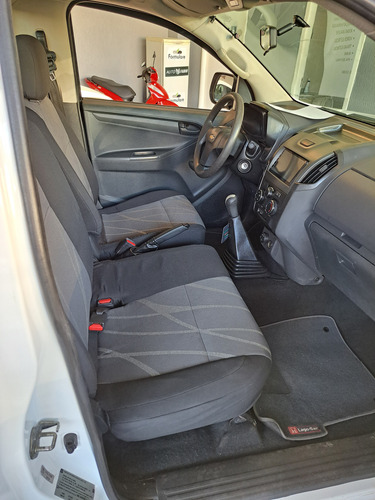 Chevrolet S10 2.8 Ls Cab. Simples 4x4 2p