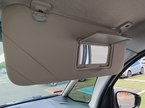 Citroën Aircross Start 1.6 Flex 16V 5p Mec.