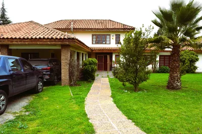 Casa en venta