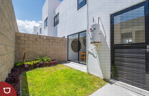 Imagen 11 de 27 de Casa Con Roof Garden A La Venta En Zakia, Querétaro