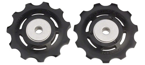 Shimano Ultegra 6800 Conjunto De Polea Trasera Trasera De 11