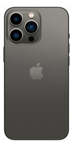 iPhone 13 Pro Max 128gb Grafito (Reacondicionado)