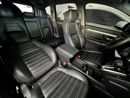 Honda CR-V 2.4 City Plus