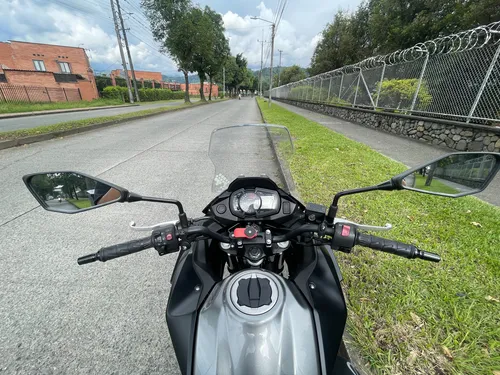 Kawasaki Versys X 300