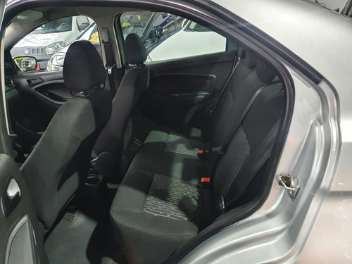 Imagem 9 de 14 de Ford Ka Sedan 2020 Se Completo Flex Uber 99