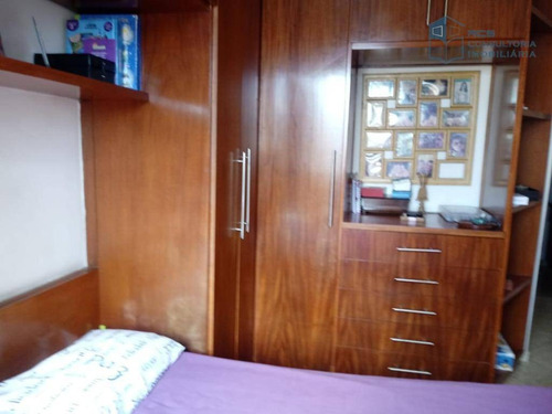 Imagem 28 de 30 de Apartamento Com 5 Dormitórios/suítes, 5 Vagas À Venda, 230 M² Por R$ 2.450.000 - Vila Leopoldina - São Paulo/sp - Ap10997