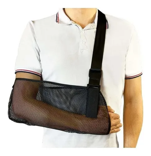 comprar Cabestrillo Inmovilizador Ortopedico Malla Para Brazo 