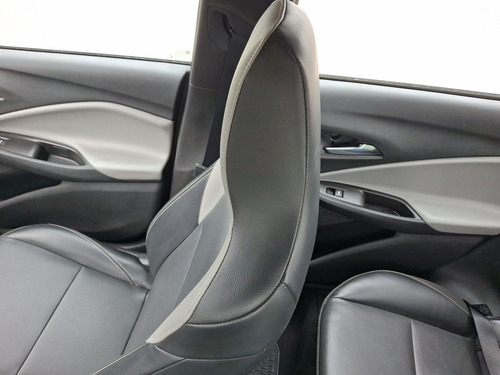 Chevrolet Onix 2023