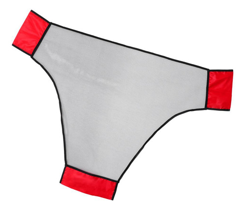 2 Silla Flotante Red De Sillas De Fideos Para La Rojo