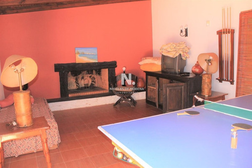 Hermosa Casa En San Rafael- Ref: 3615