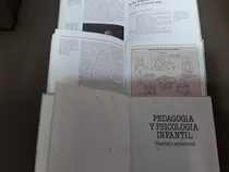Comprar Enciclopedia De Pedagogía Y Psicología