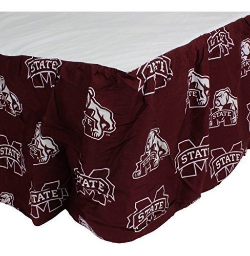 College Covers Mississippi State Bulldogs Impreso Dust Fashi