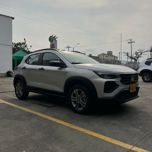 Fiat Pulse Drive 2025 1.4l Mt
