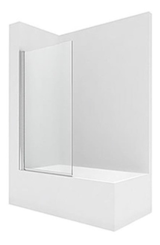 Imagen 1 de 5 de Mamparas Para Baño Blindex Oferta!!!!!6mm 160x80