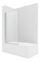 Comprar Mamparas Fija 180x65 Para Baño Blindex Oferta!!!!! 8mm