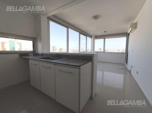 Bellísimo Departamento En Torre Solar Abasto