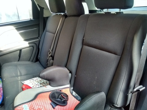 Imagen 13 de 15 de Dodge Journey 2011 2.4 Sxt Atx (2 Filas)